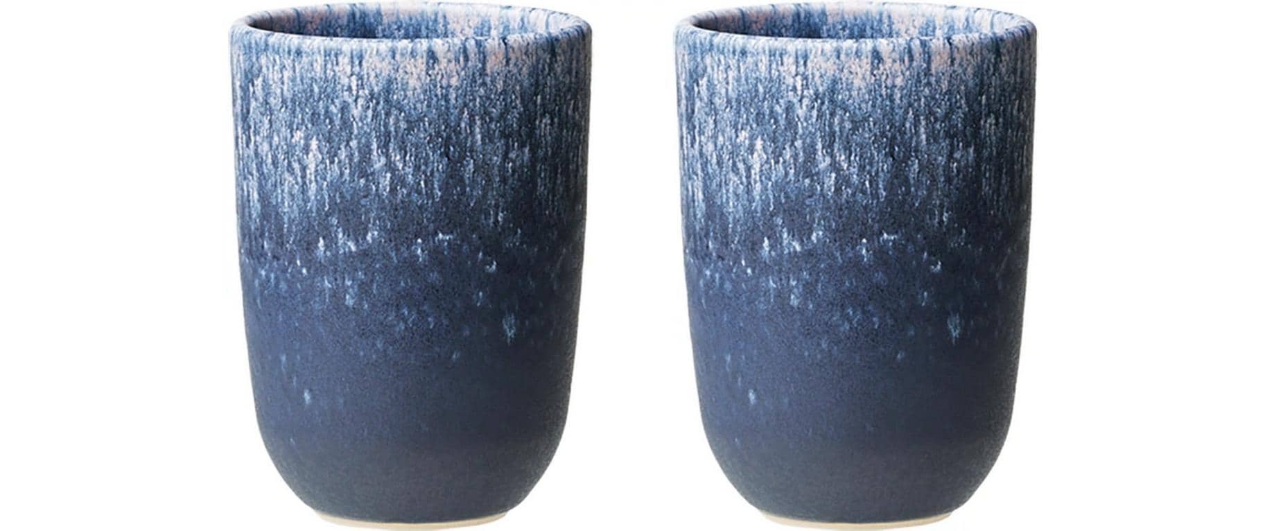 Image of Tasse "Chic Mic 2 Stück. 300 ml"