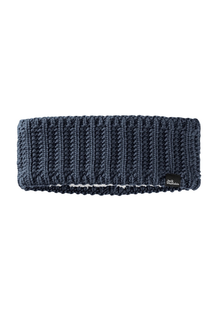 Jack Wolfskin Stirnband »HIGHLOFT KNIT HEADBAND W«