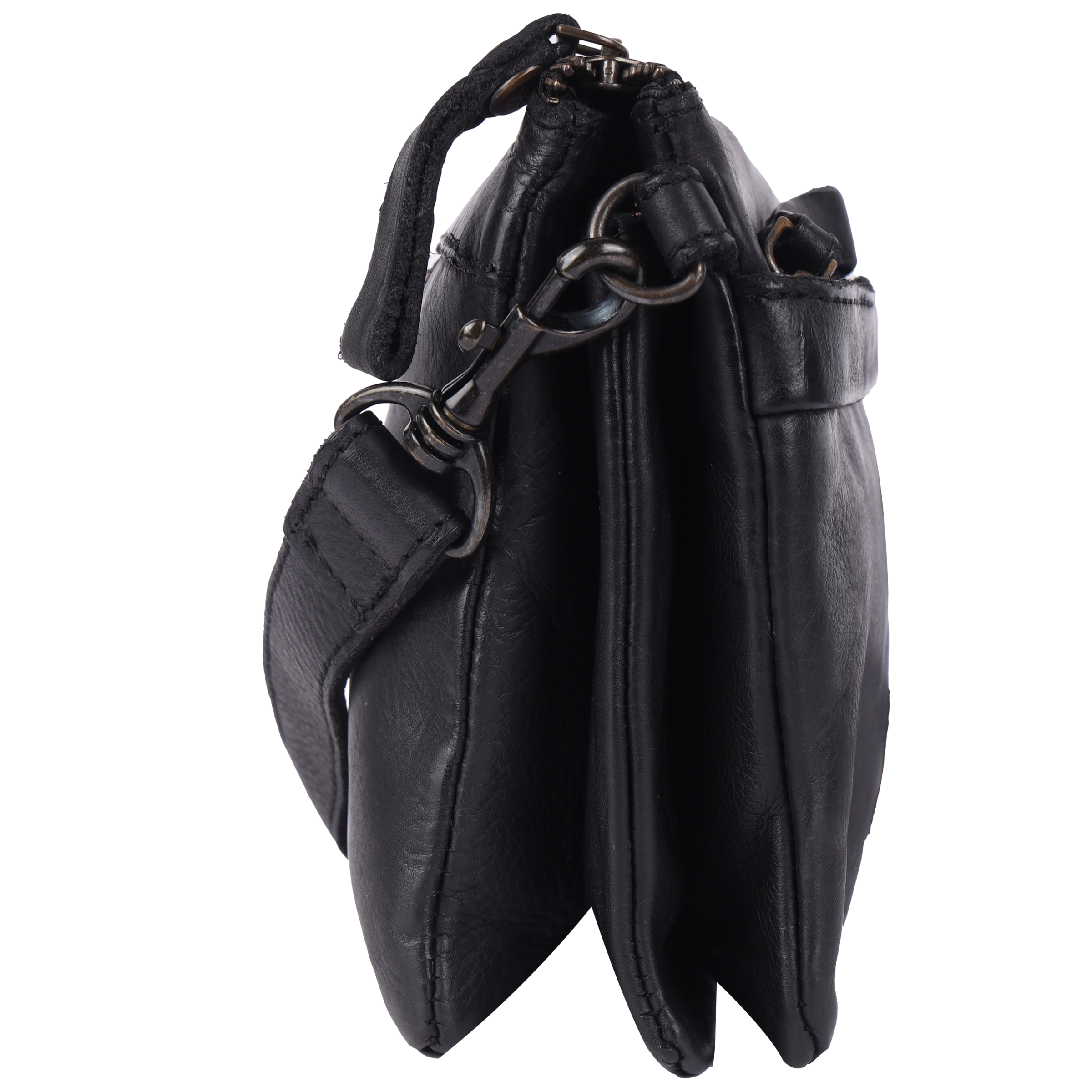 HARBOUR 2nd Umhängetasche »Lexi« Schultertasche, Mini Bag, Handtasche Damen