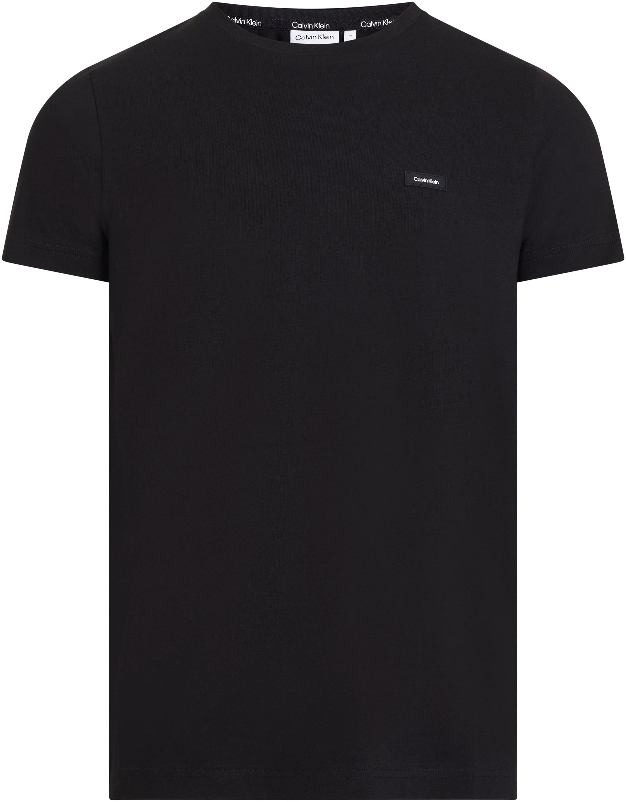 T-Shirt »BT_STRETCH SLIM T-SHIRT«