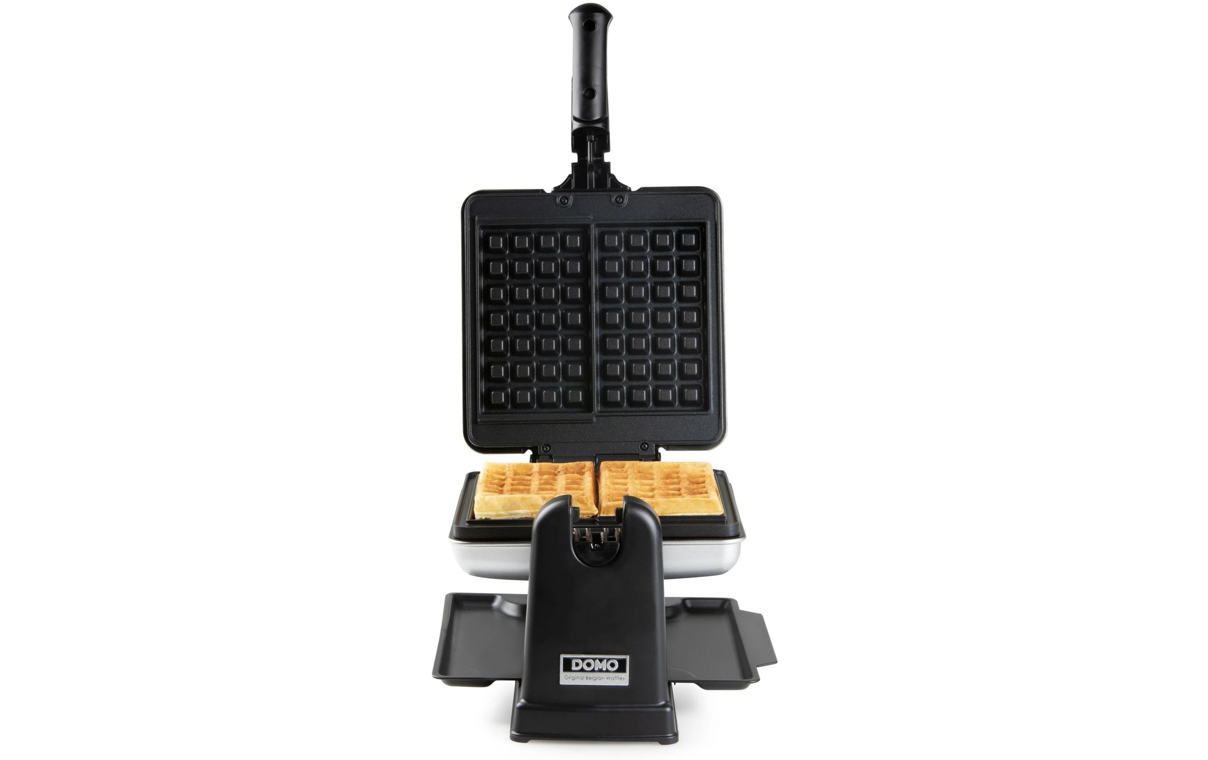 Domo Waffeleisen »DO9272W«, 1400 W
