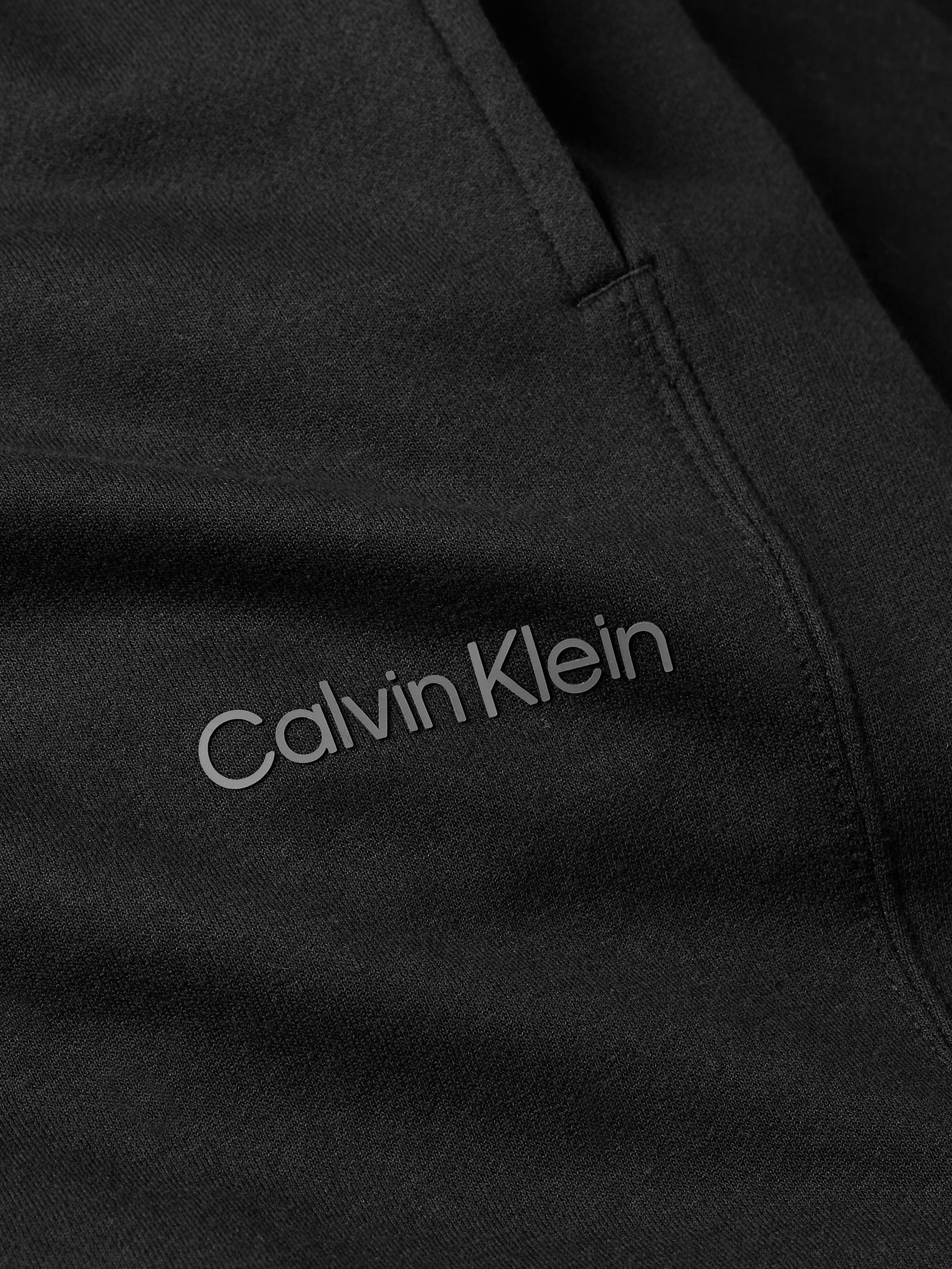 Calvin Klein Sport Jogginghose, mit Calvin Klein Logodruck vorne