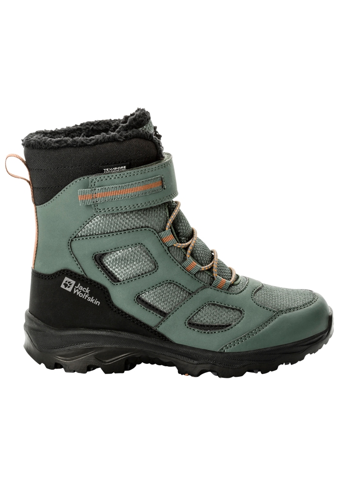 Jack Wolfskin Winterstiefel »VOJO WT TEXAPORE HIGH K«