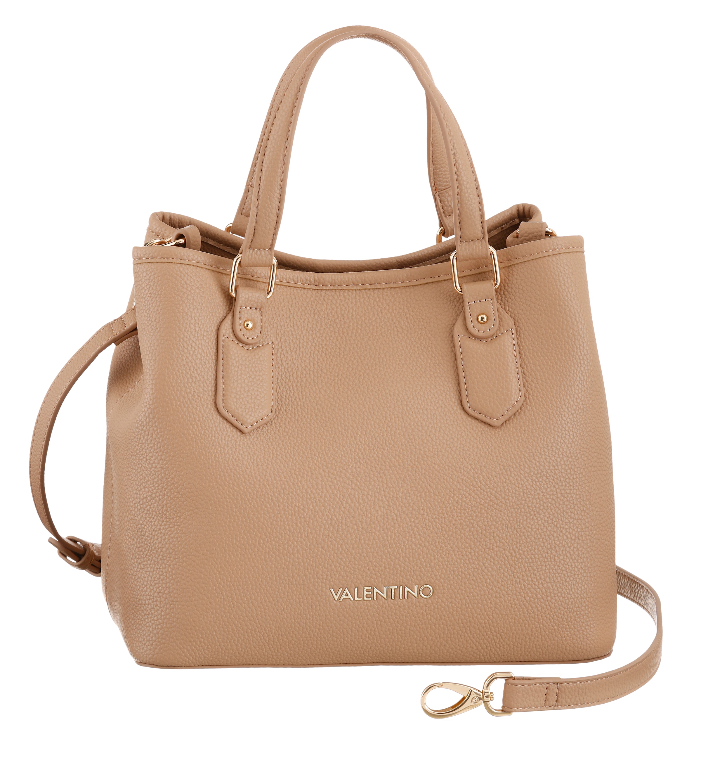 VALENTINO BAGS Shopper »BRIXTON«, Handtasche Damen Tasche Damen Schultertasche Henkeltasche