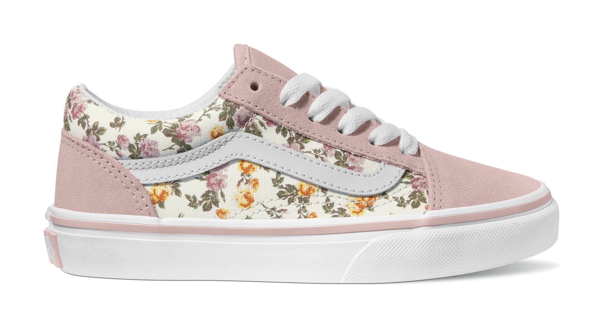 Vans Sneaker »Old Skool«, für Kinder und Jugendliche