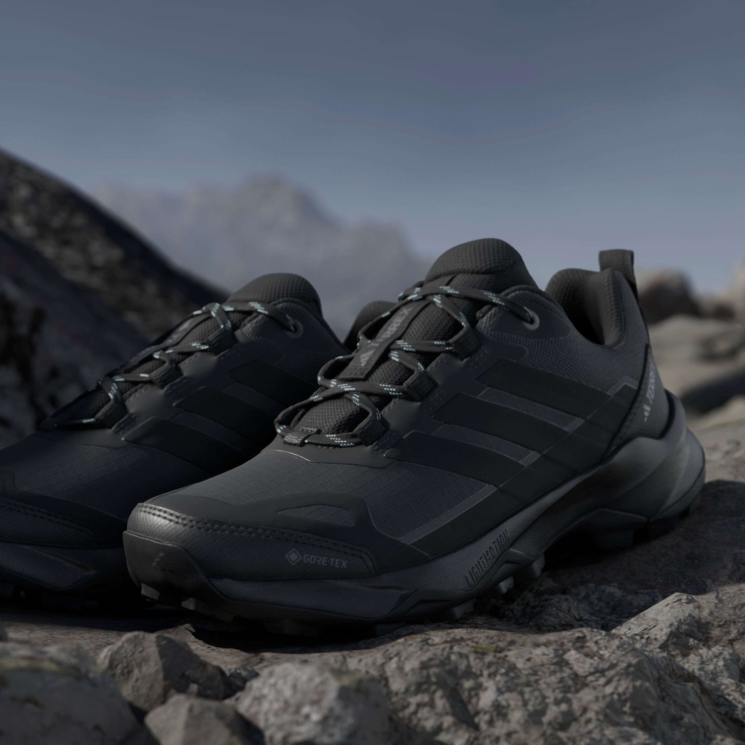 adidas TERREX Chaussure de randonnée »TERREX SKYCHASER AX5 GORE-TEX«  wasserdicht