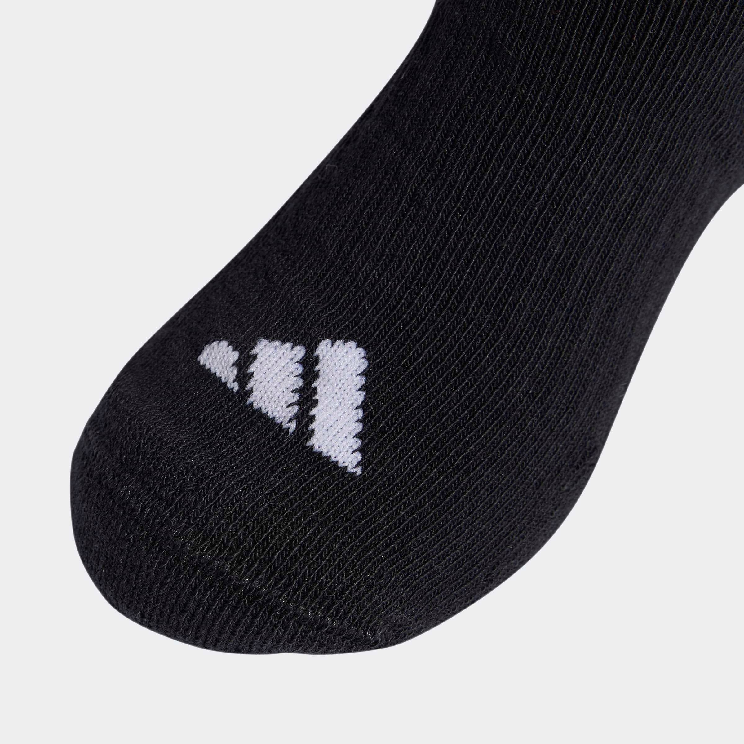 adidas Performance Sportsocken »3S KD C CRW 3P« 3 Paar tlg.