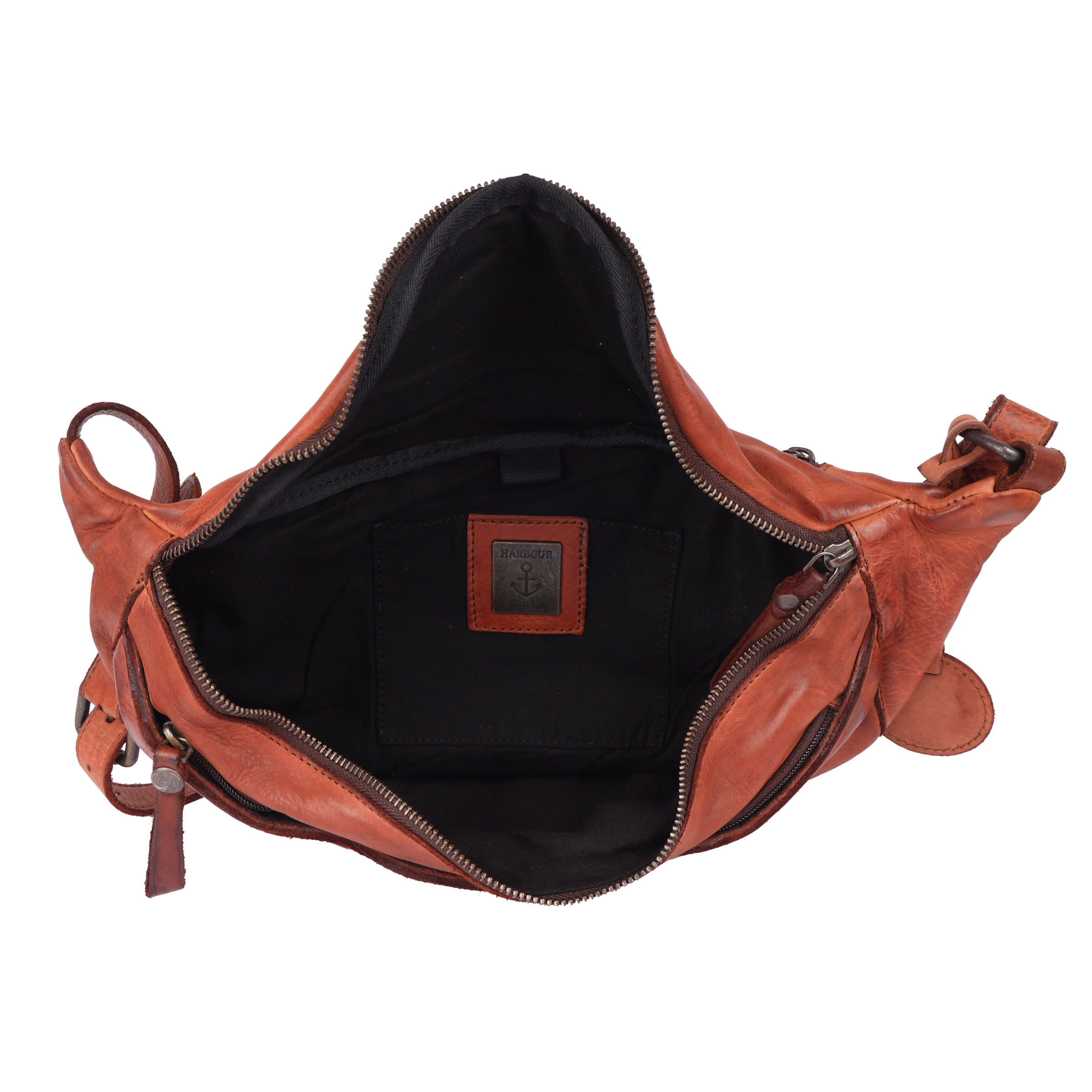 HARBOUR 2nd Sac banane »Kendall«