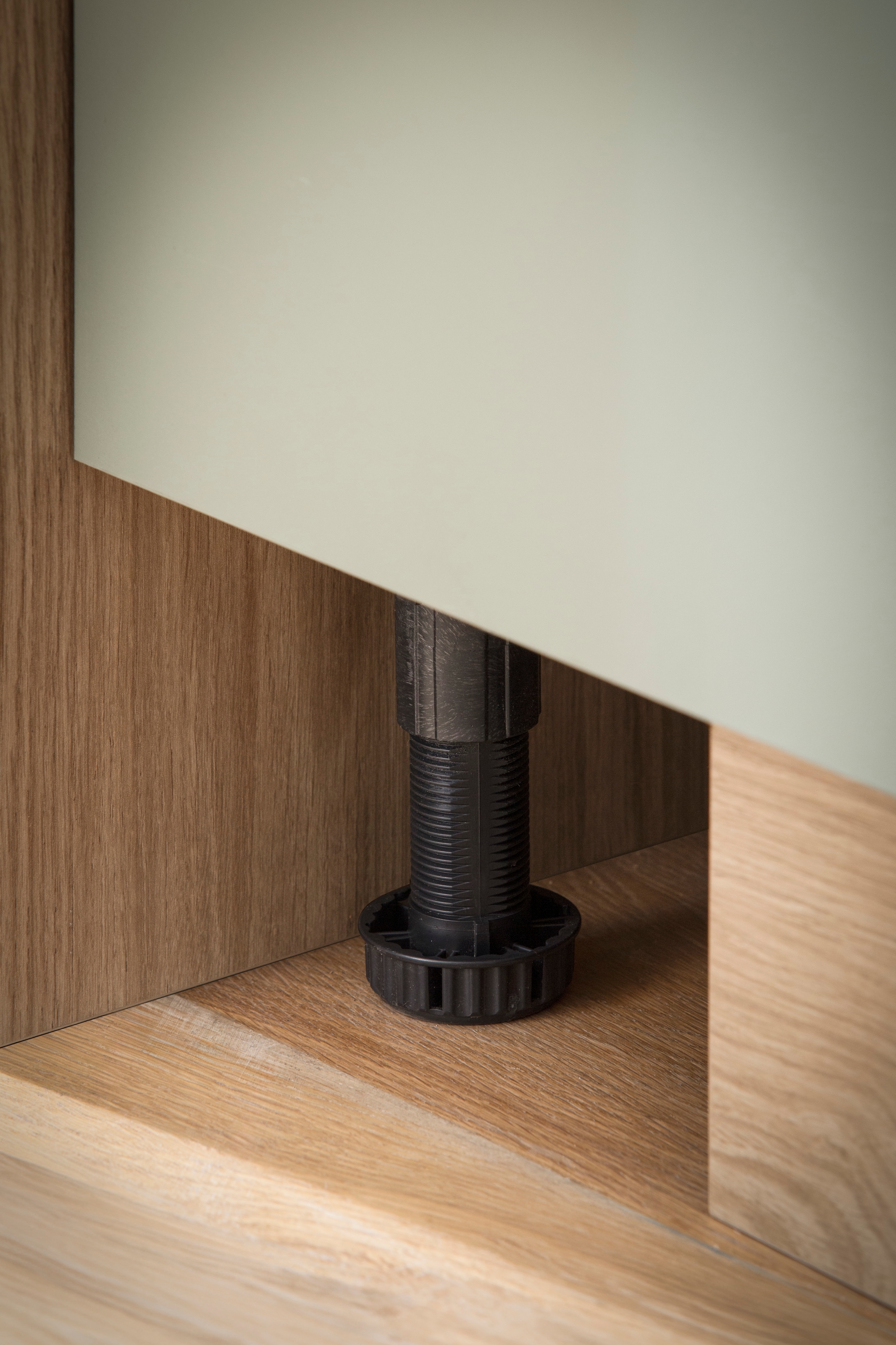 KOCHSTATION Küchenzeile »KS-Kolari, Küchenblock Made in Germany« Breite 290 cm, wahlweise mit Hanseatic-E-Geräten