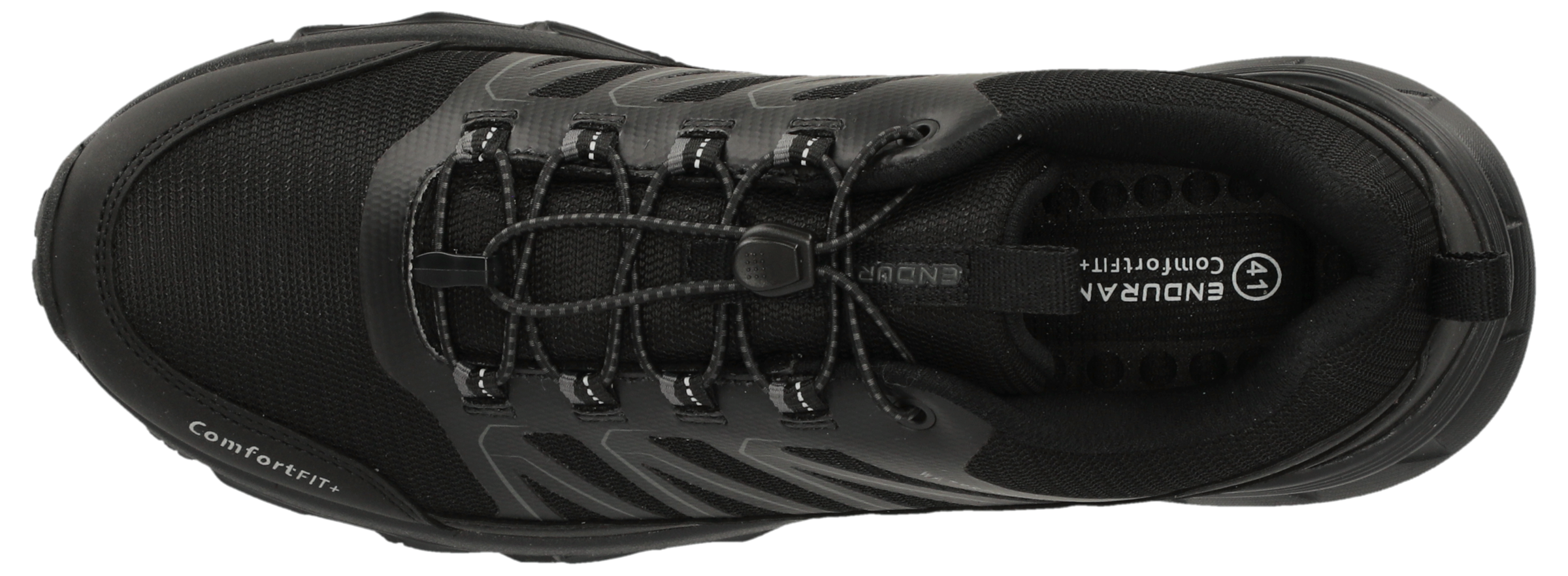 ENDURANCE Outdoorschuh »FERILL U SHOE WP«  wassserdicht