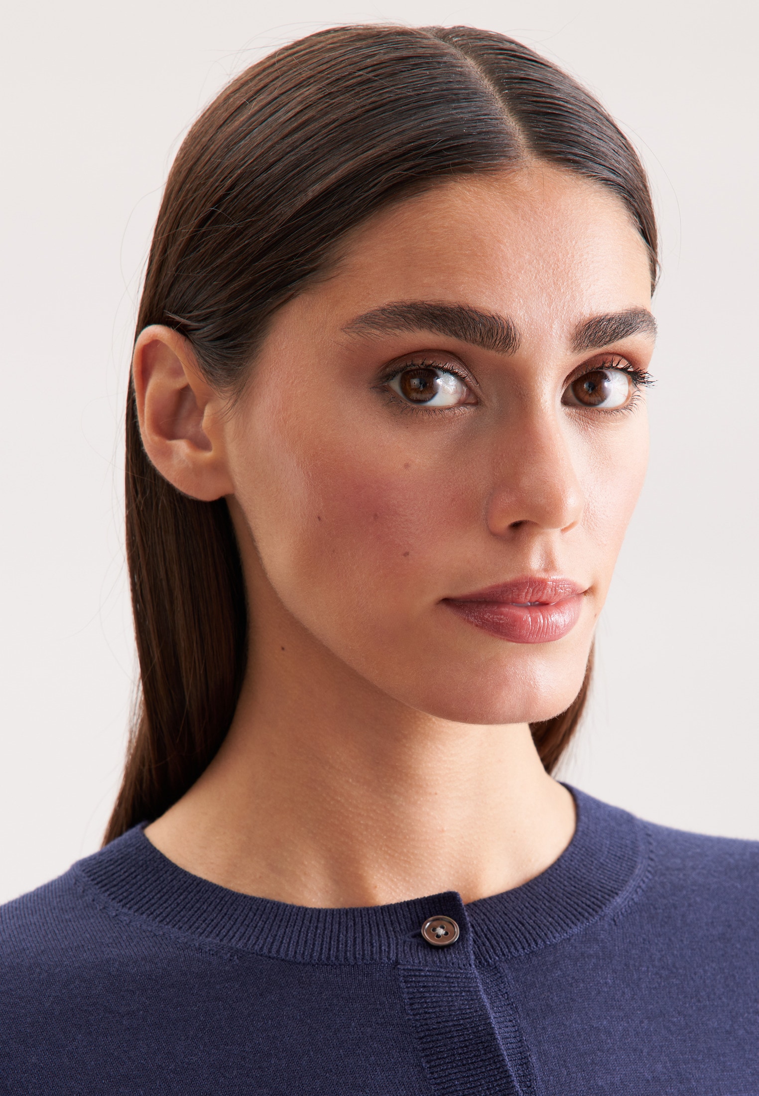 seidensticker Strickjacke Cardigan