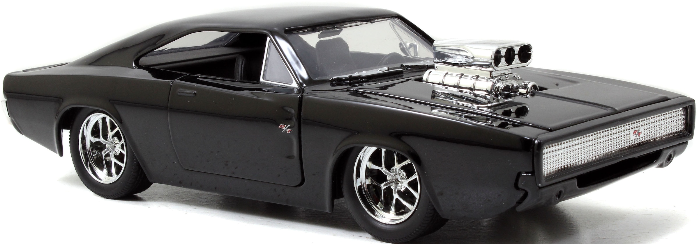 JADA Spielzeug-Auto »Fast & Furious, Dodge Charger«