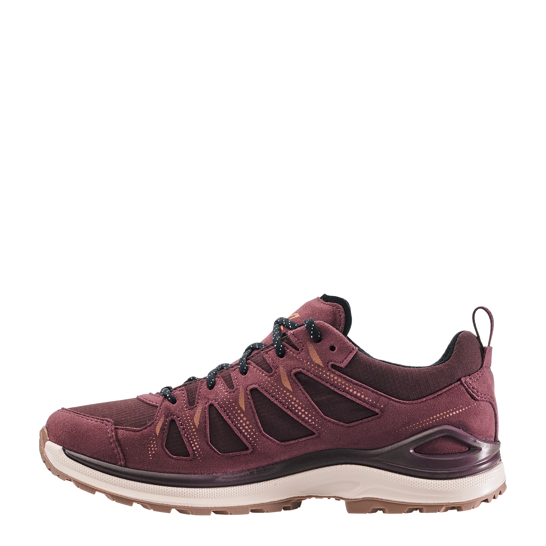 Lowa Wanderschuh »INNOX EVO II GORE-TEX WS«, wasserdicht