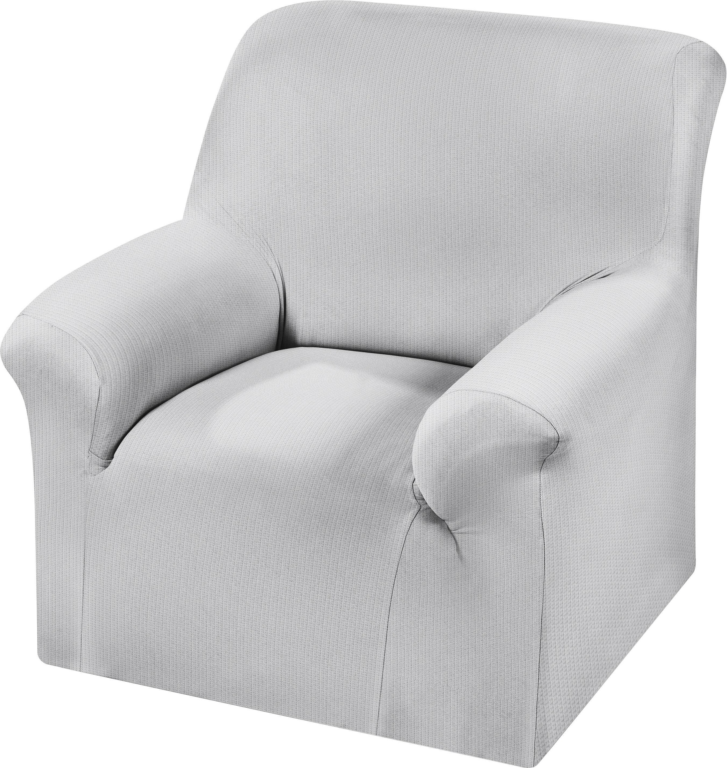 Image of Dohle&Menk Sesselhusse »Creta«, (1 St.), hochwertige Stretchware bei Ackermann Versand Schweiz