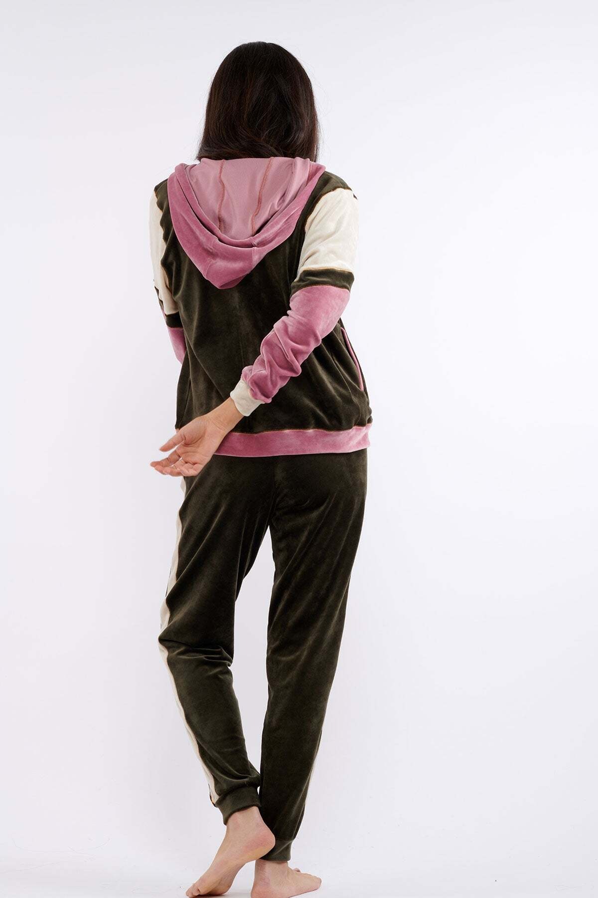 Banana Moon Sweatpants »Banana Moon Samthose QUICKLY-WILDLAKE«