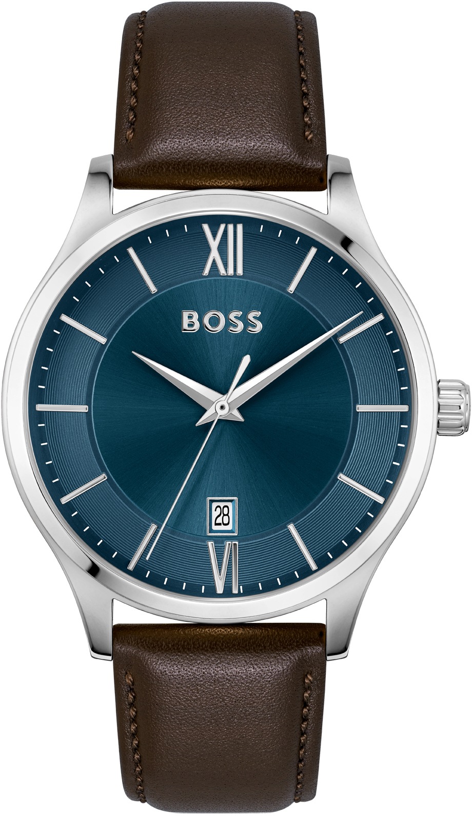 Image of BOSS Quarzuhr »Elite, 1513955« bei Ackermann Versand Schweiz