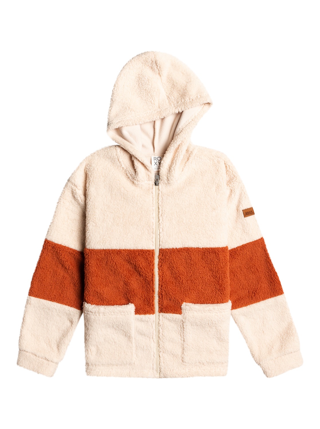 Image of Roxy Fleecepullover »Always In My Head« bei Ackermann Versand Schweiz