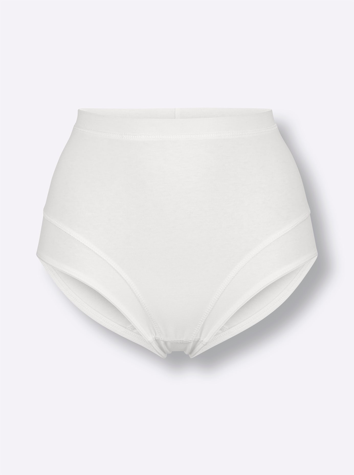 wäschepur Taillenslip 3 Stk.