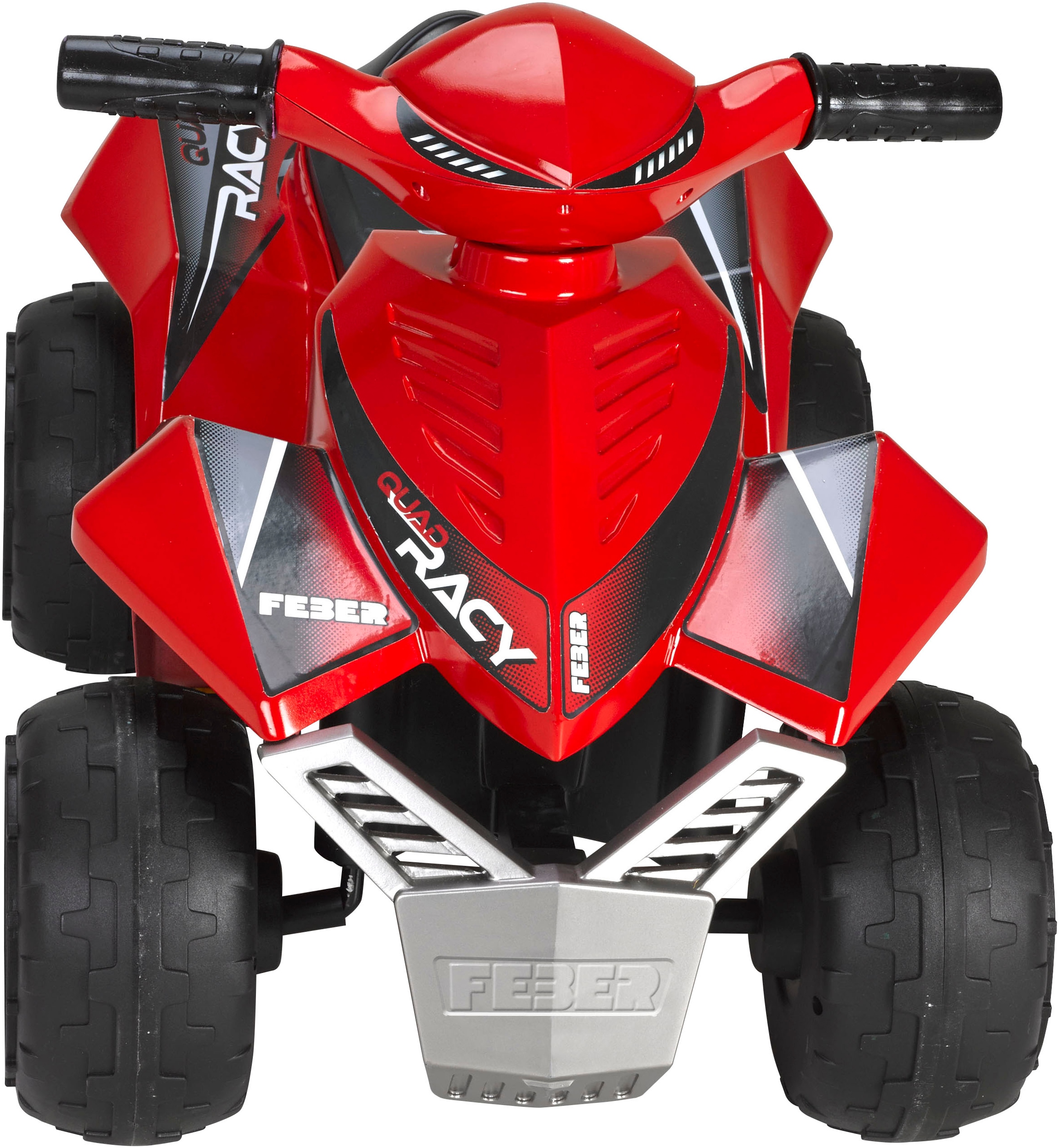 Feber® Elektro-Kinderquad »Racy 6V« ab 18 Monaten bis 15 kg