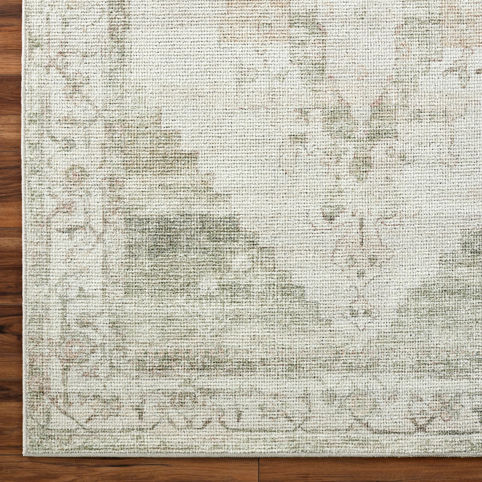 Livabliss Tapis »Luca« Rectangulaire 7,9 mm Höhe