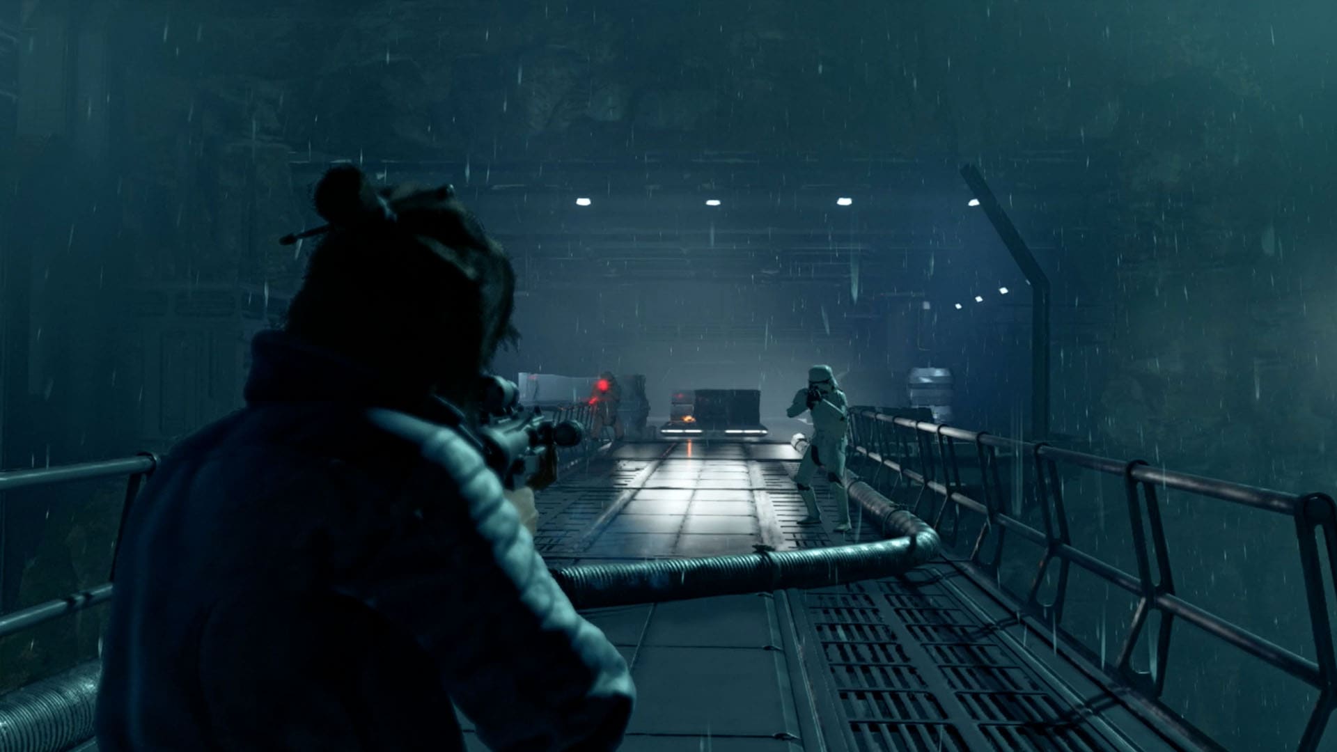 UBISOFT Logiciel de jeu »Star Wars Outlaws Gold Edition (inkl. Season Pass) - [NSW 2 - KeyCard]« Nintendo Switch 2