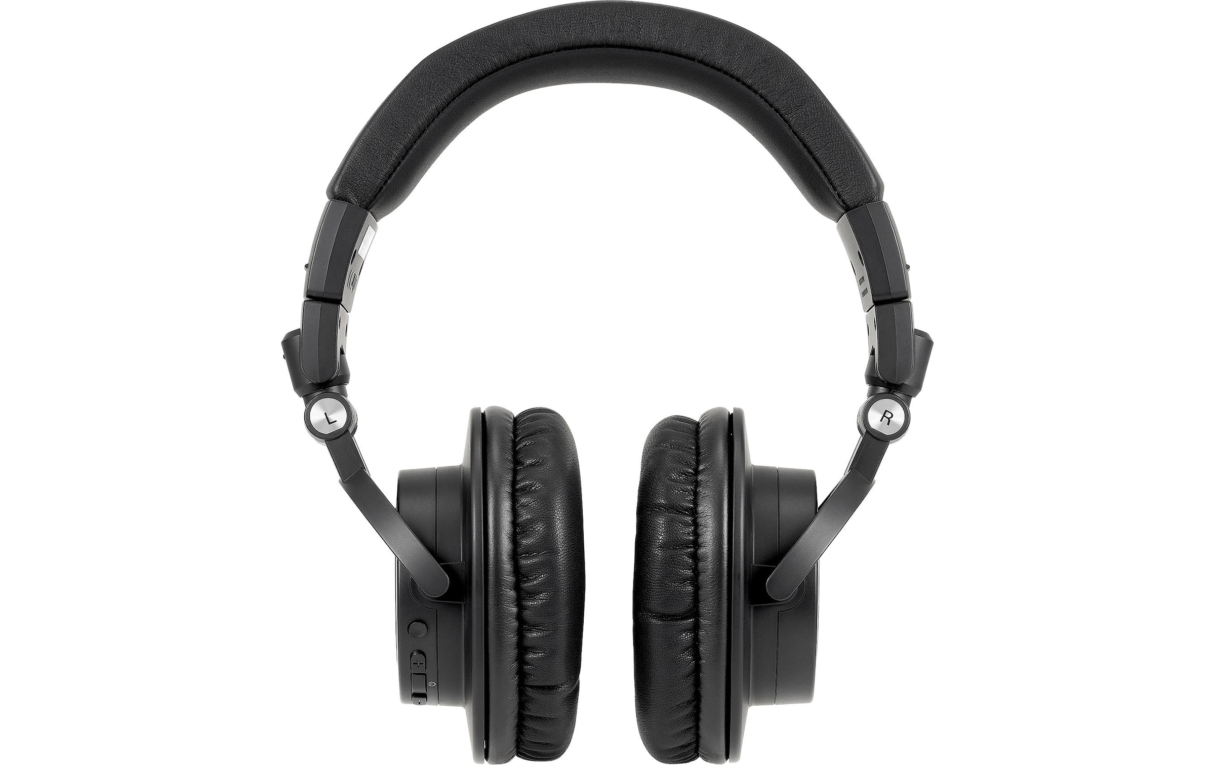 audio-technica Over-Ear-Kopfhörer »ATH-M50xBT2«