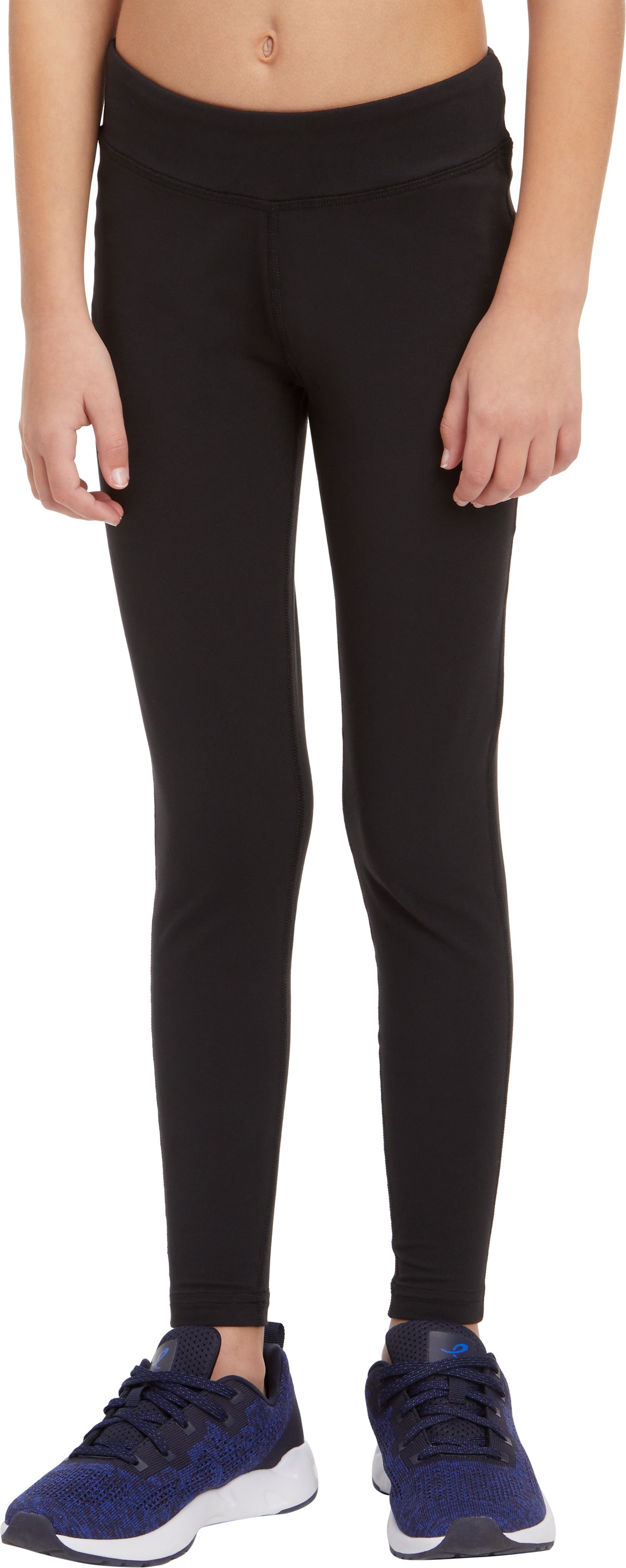 Image of Energetics Trainingstights "MÄ.-TIGHT KELINA 4 JRS" mit DRY PLUS Fasertechnologie, körpernaher Schnitt, hoher Bund