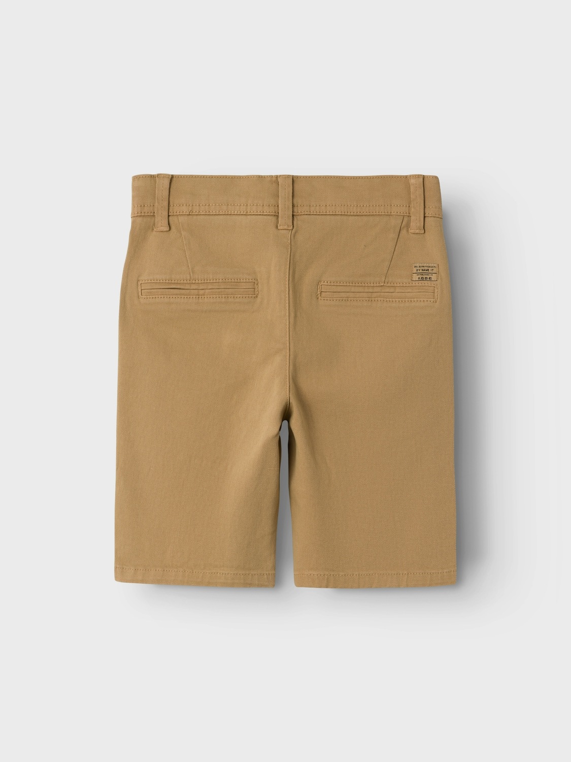 Name It Chinoshorts »NKMSILAS CHINO TWI L SHORTS 3333-NT NOOS«