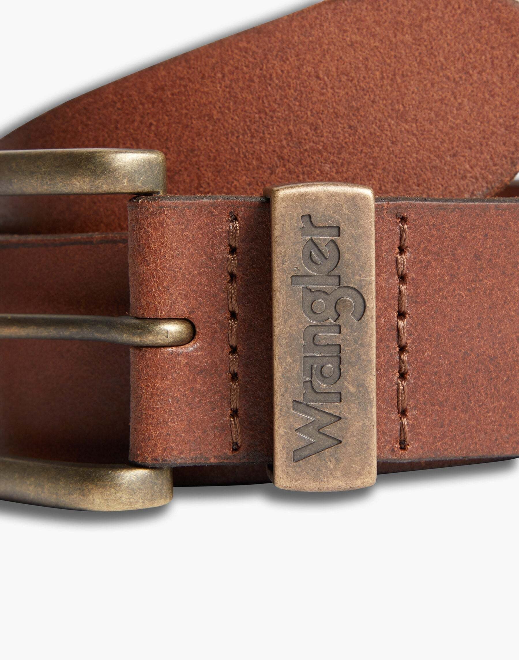 Wrangler Hüftgürtel »Wrangler Gürtel Metal Loop«