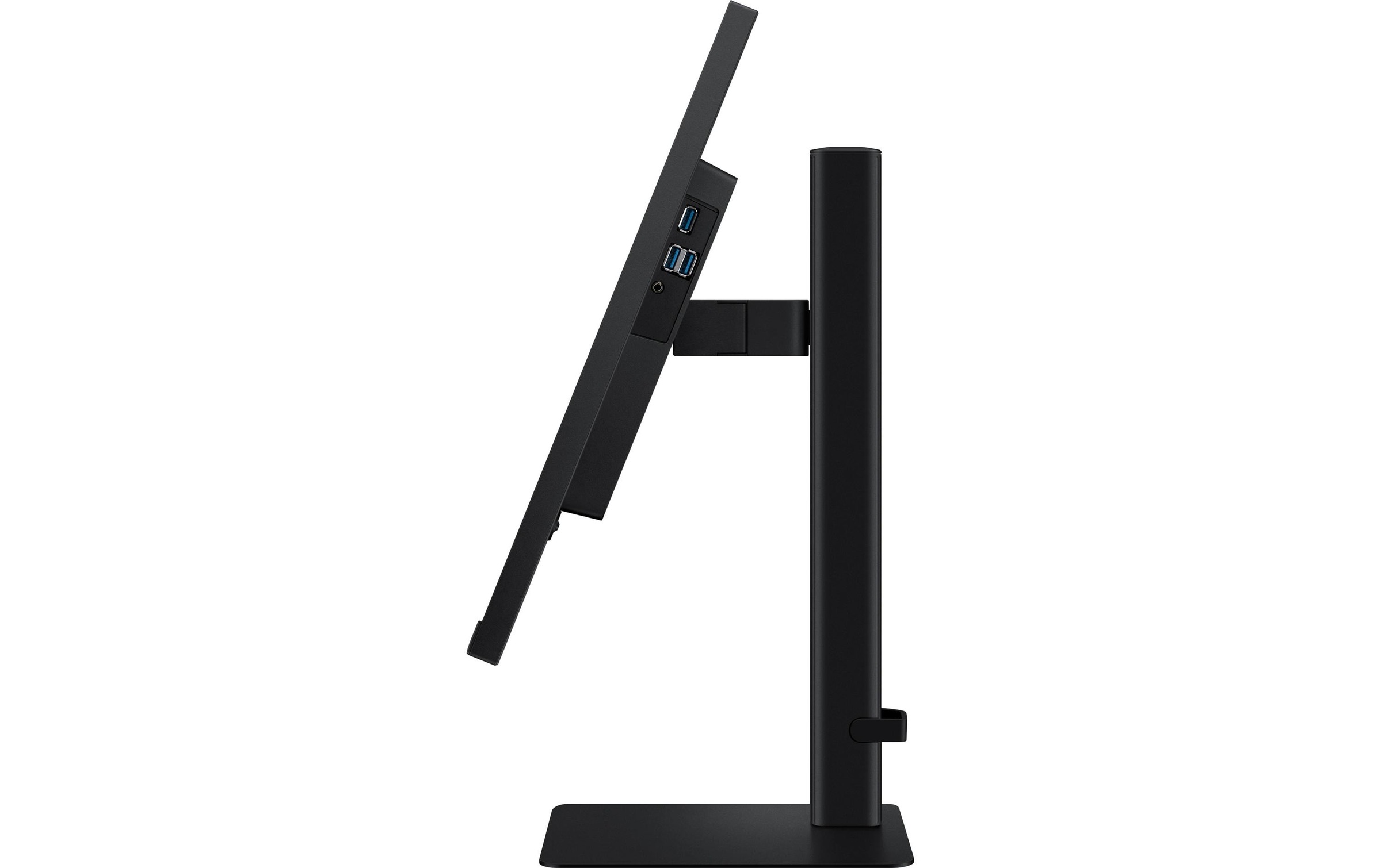 Samsung Moniteur LED »ViewFinity S8 LS27D800EAUXEN« 68,58 cm/27 ″  3840 x 2160 px 5 Reaktionszeit 60 Hz
