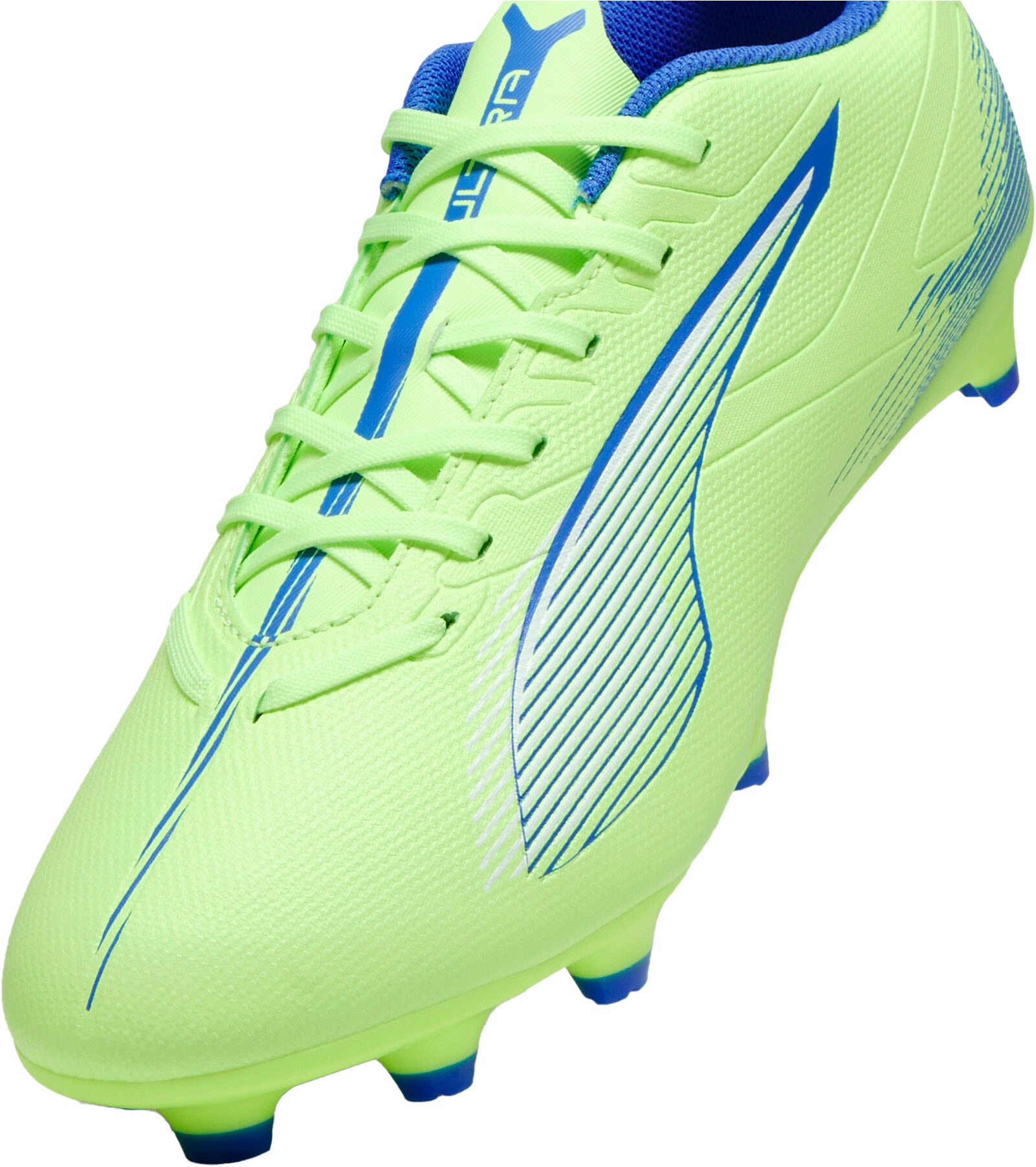 PUMA Fussballschuh »ULTRA 5 PLAY FG/AG«