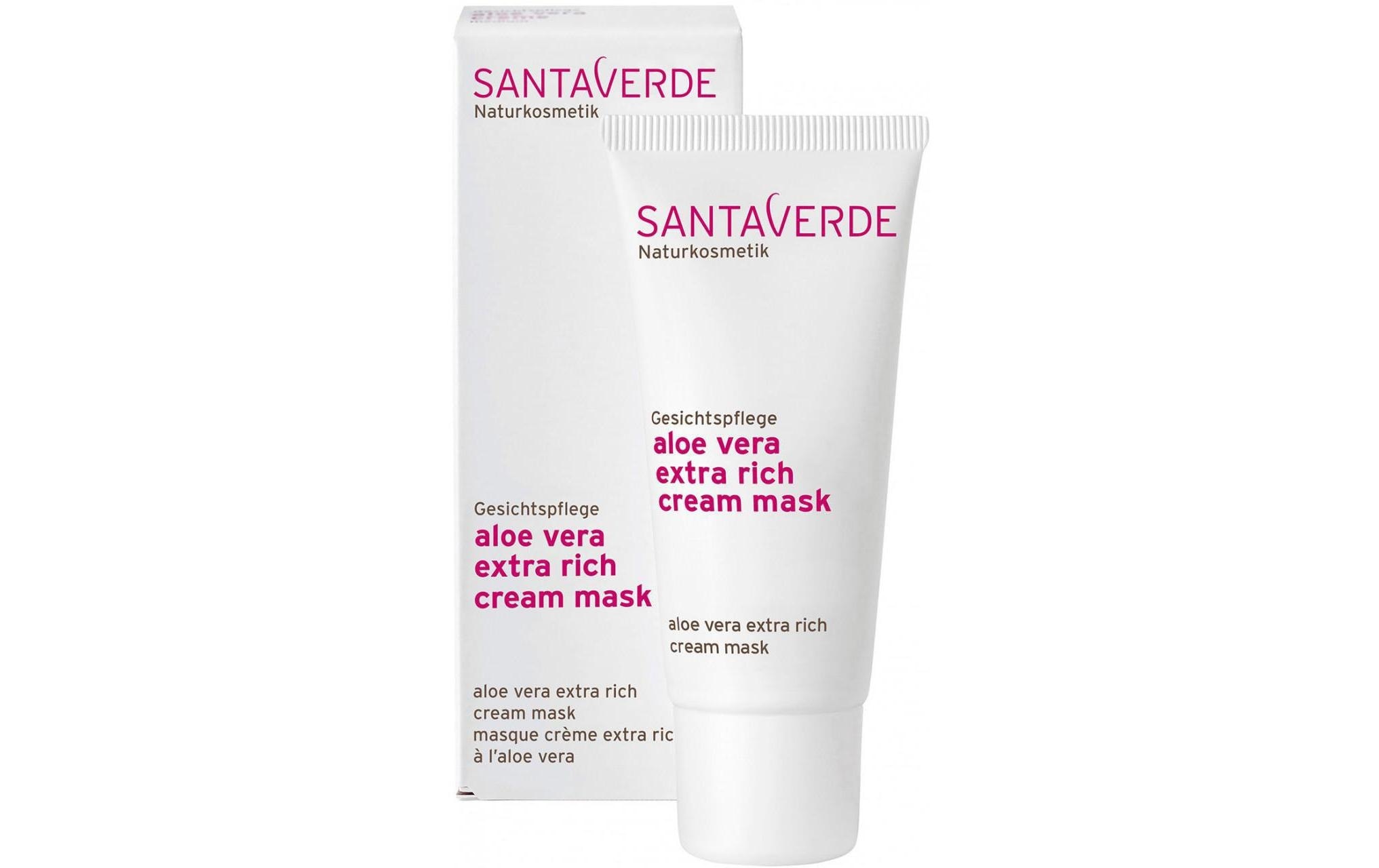 Hautcreme »SantaVerde and Maske Extra«