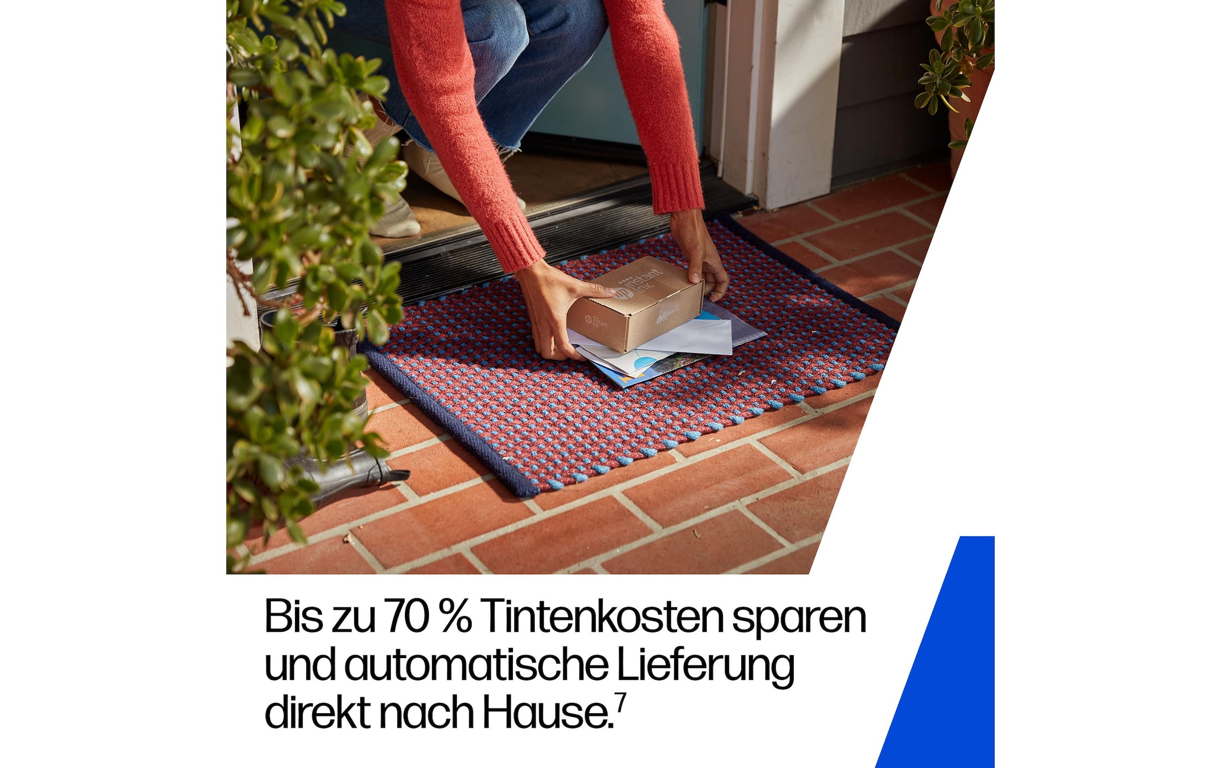 HP Imprimante multifonctions »Envy Photo 7934 All-in-One«