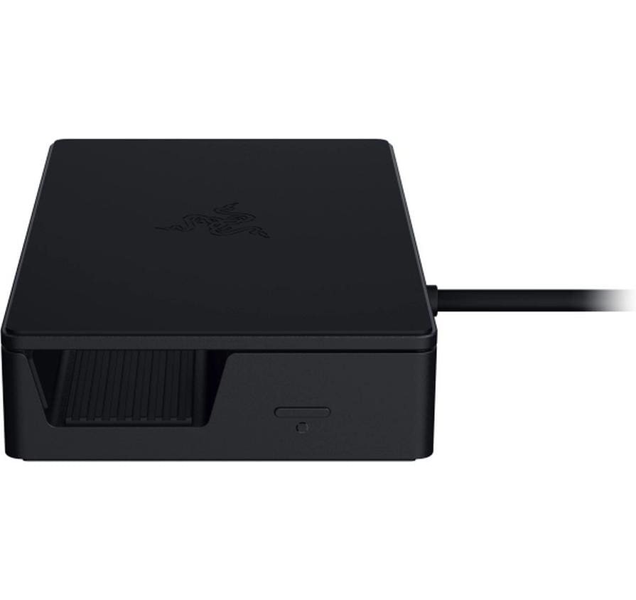 RAZER Smartphone-Dockingstation »Dock Chroma«
