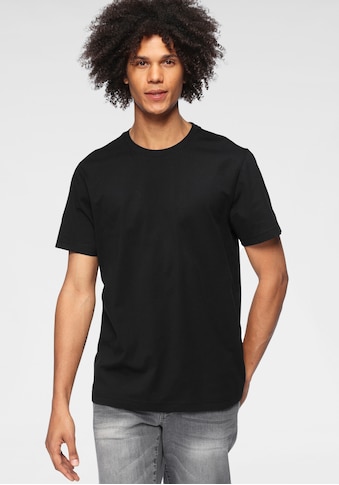 T-Shirt »»GOTS zertifiziert – aus Bio-Baumwolle««
