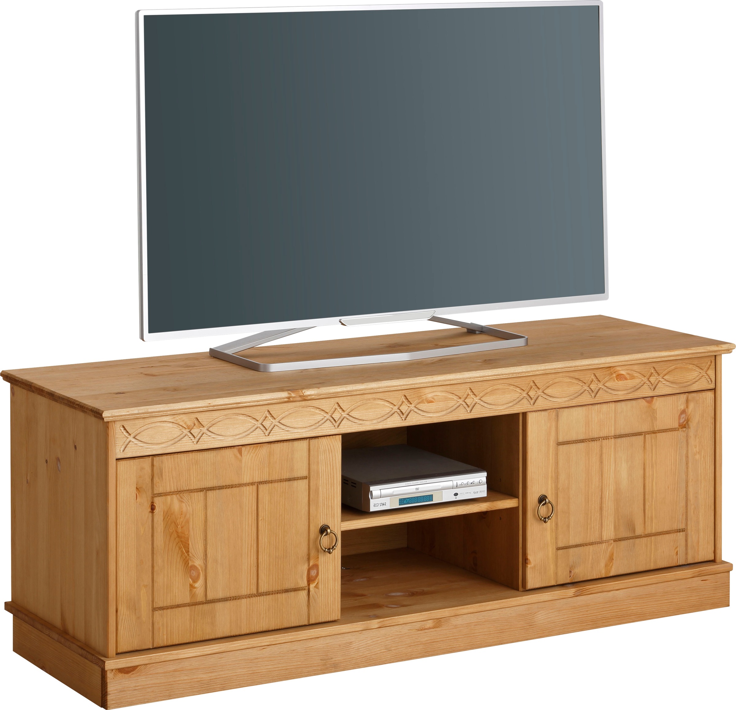 Image of GOODproduct TV-Board "Indra" wahlweise in 2 Breiten, Fernsehtisch