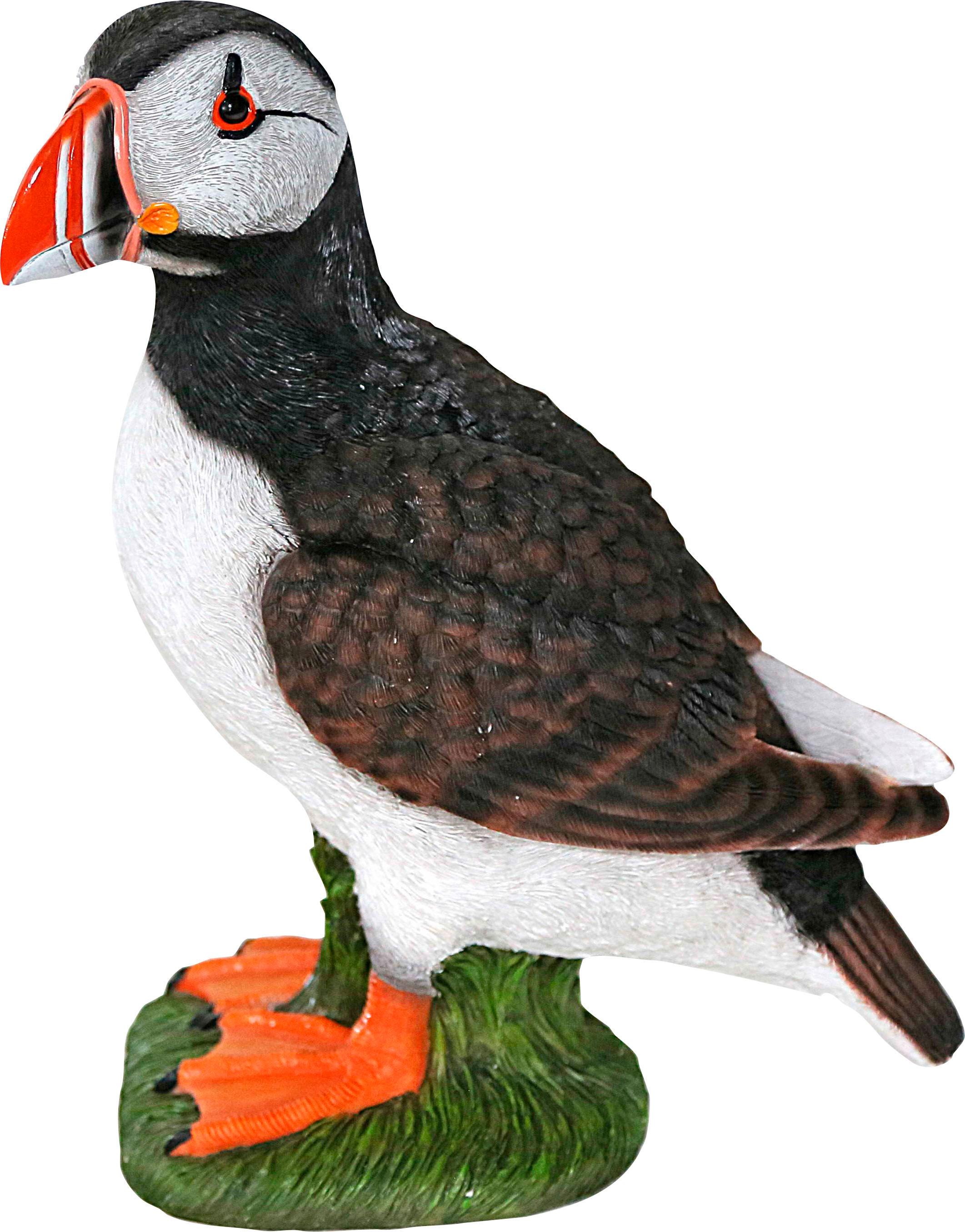 Image of Casa Collection by Jänig Dekofigur »Papageientaucher« bei Ackermann Versand Schweiz