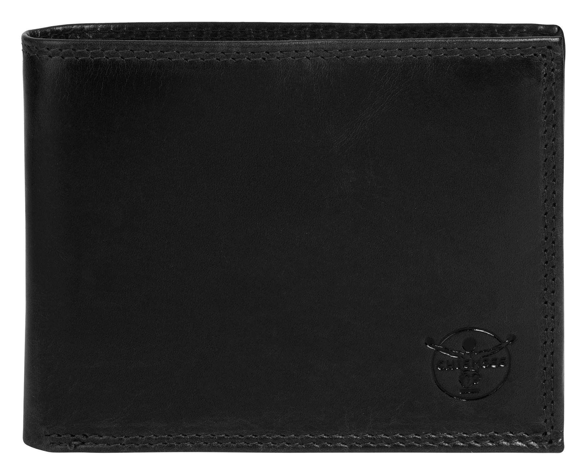 Image of Chiemsee Geldbörse "CHIEMSEE Herren echt Leder" echt Leder