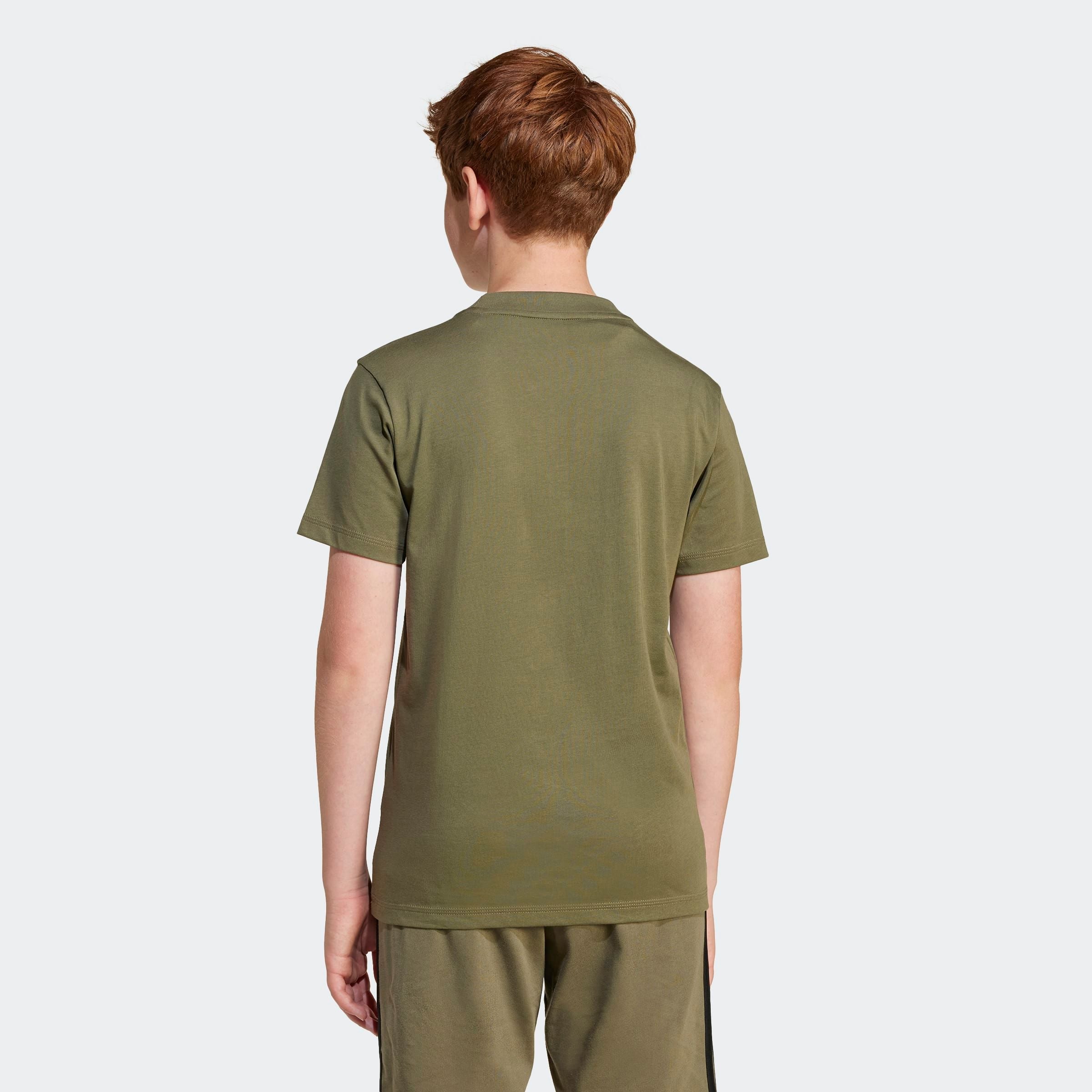 adidas Sportswear T-Shirt »J BL TEE 160«