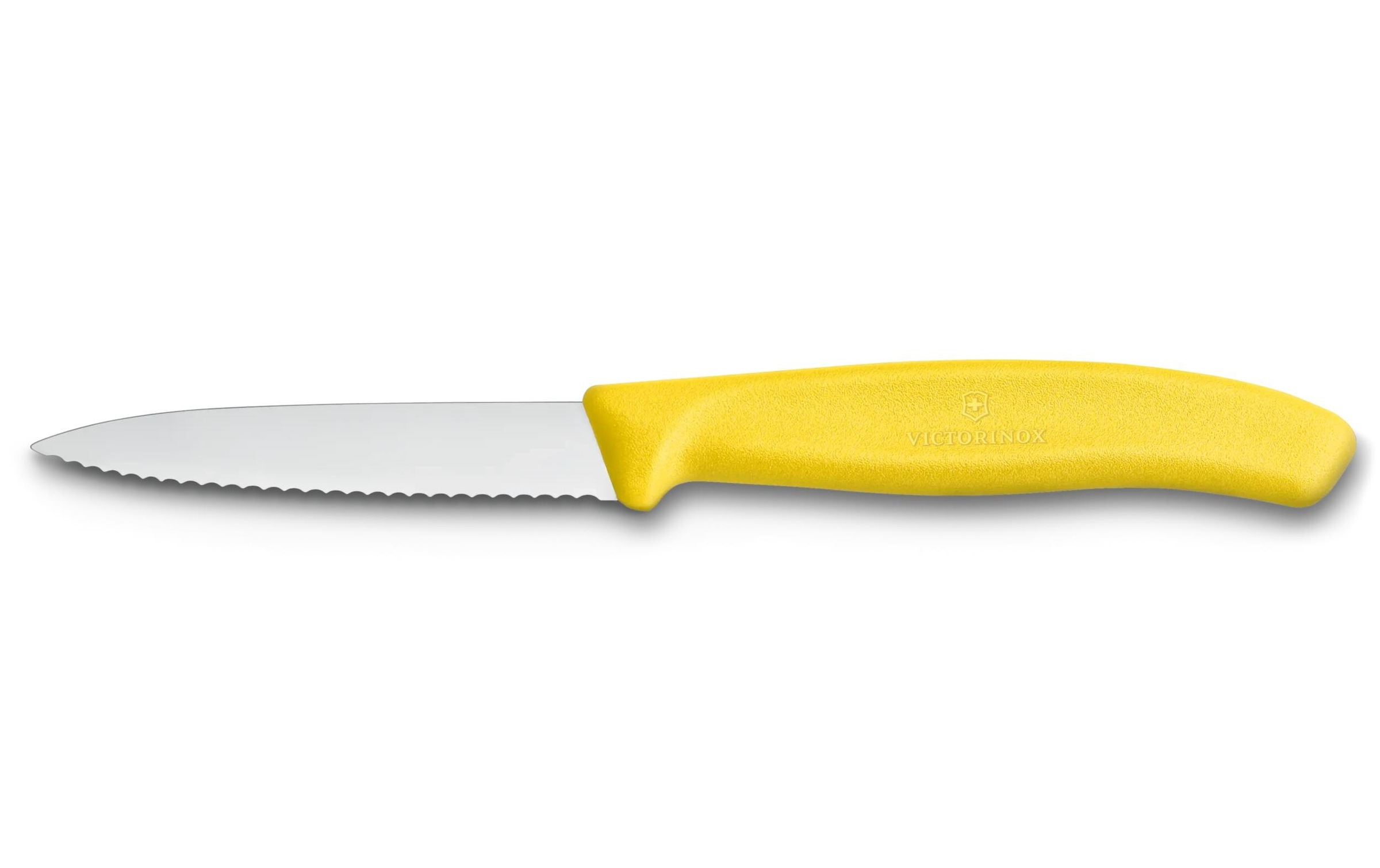 Victorinox Gemüsemesser »Swiss Classic 6 Stück, 8 cm«, (6 tlg.)