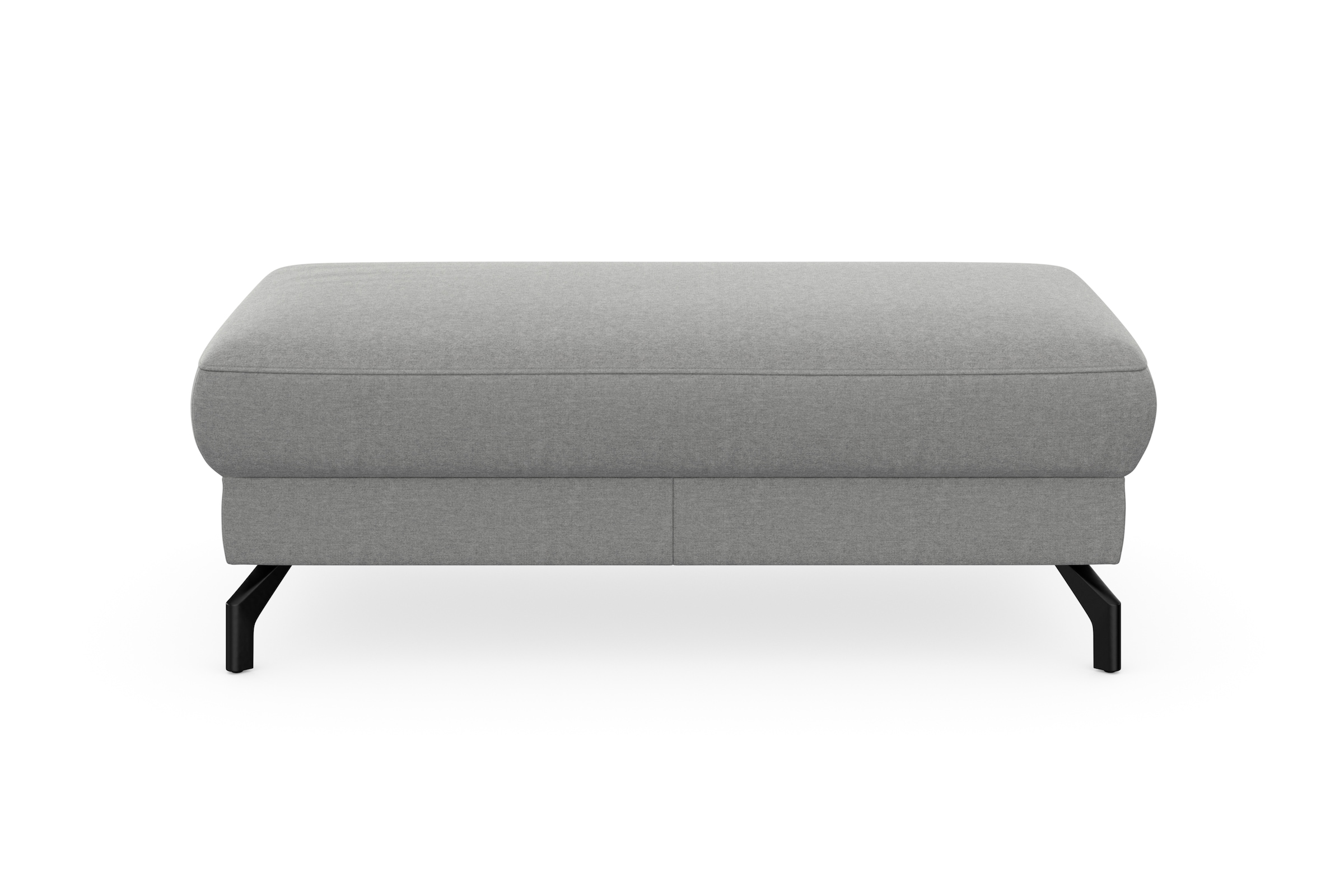 sit&more Banc à tabouret »Cinturo« mit Federkern, Sitzhöhe 45 cm