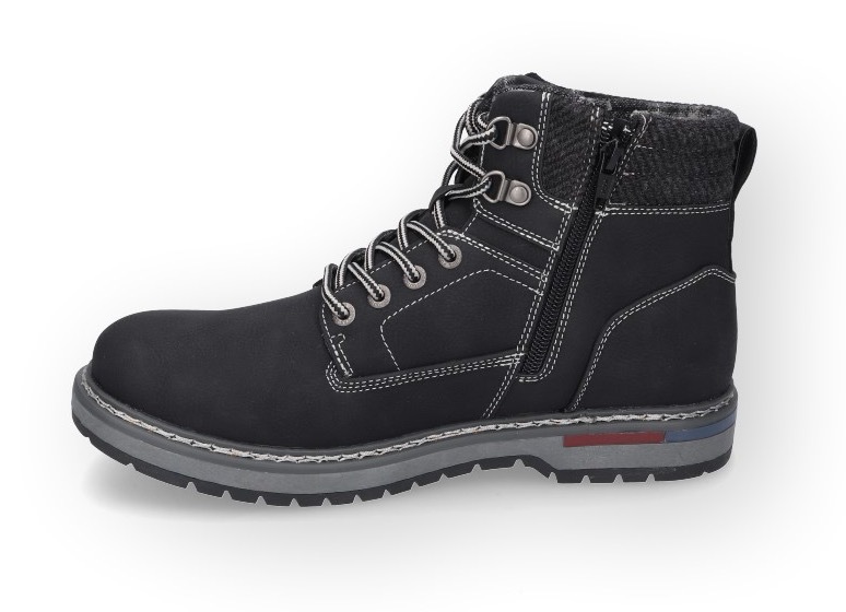 Dockers by Gerli Winterboots  mit weicher Schaftrandpolsterung