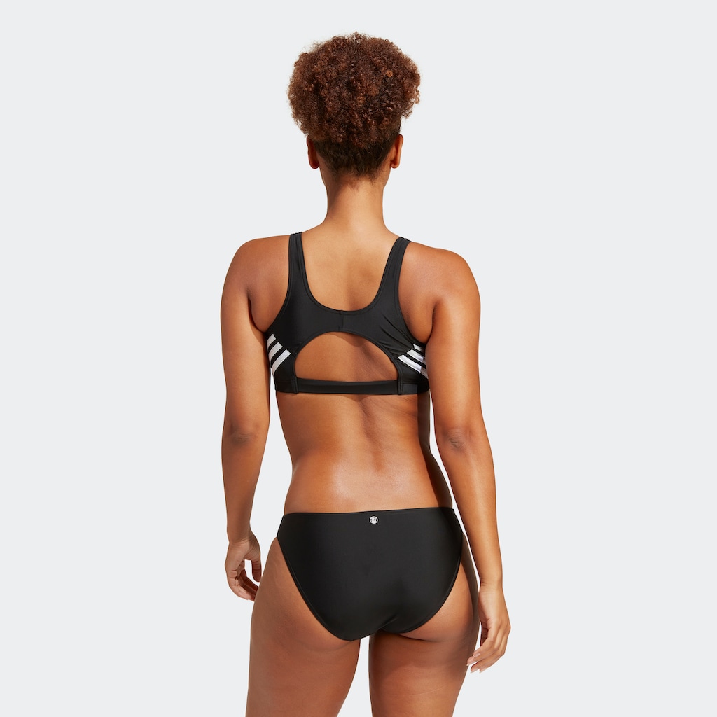 adidas Performance Bustier-Bikini »3S SPORTY BIK«