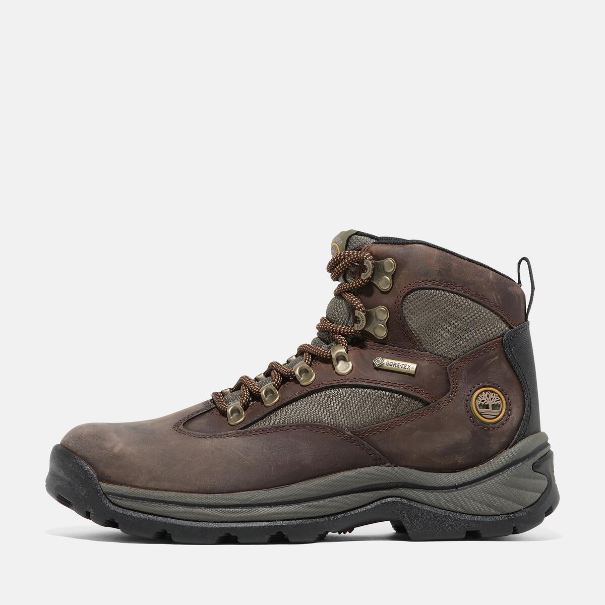 Timberland Wanderschuh »CHOCORUA MID LACE UP GORE-TEX HIKING BOOT«
