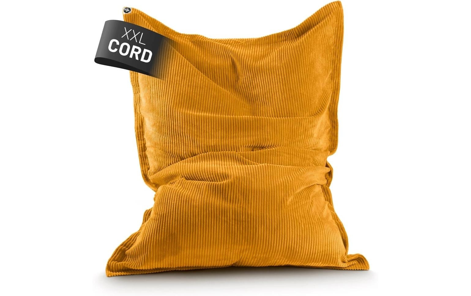 Image of Lumaland Sitzsack "Cord XXL, 380 l"