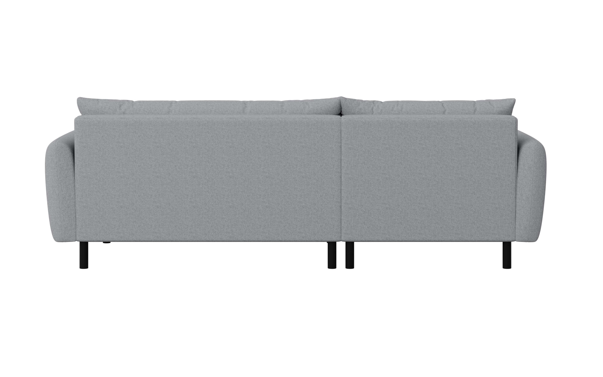 Home affaire Canapé d'angle »Glandine« L-Form