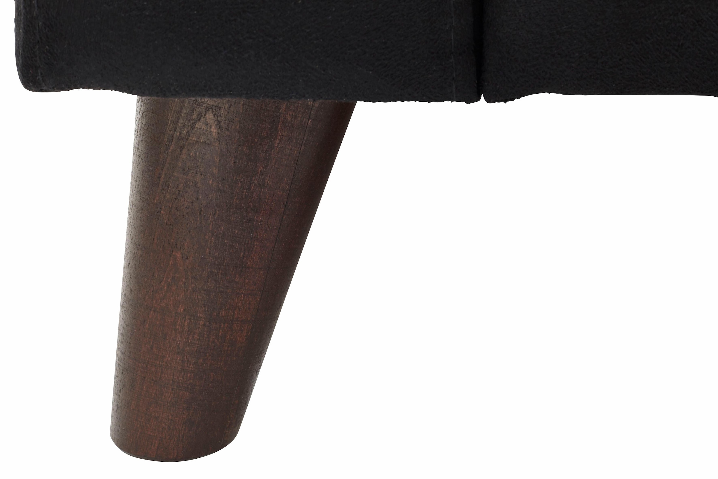 Home affaire 3-places »Renesse« lose Kissen, Keder an Sitzkissen