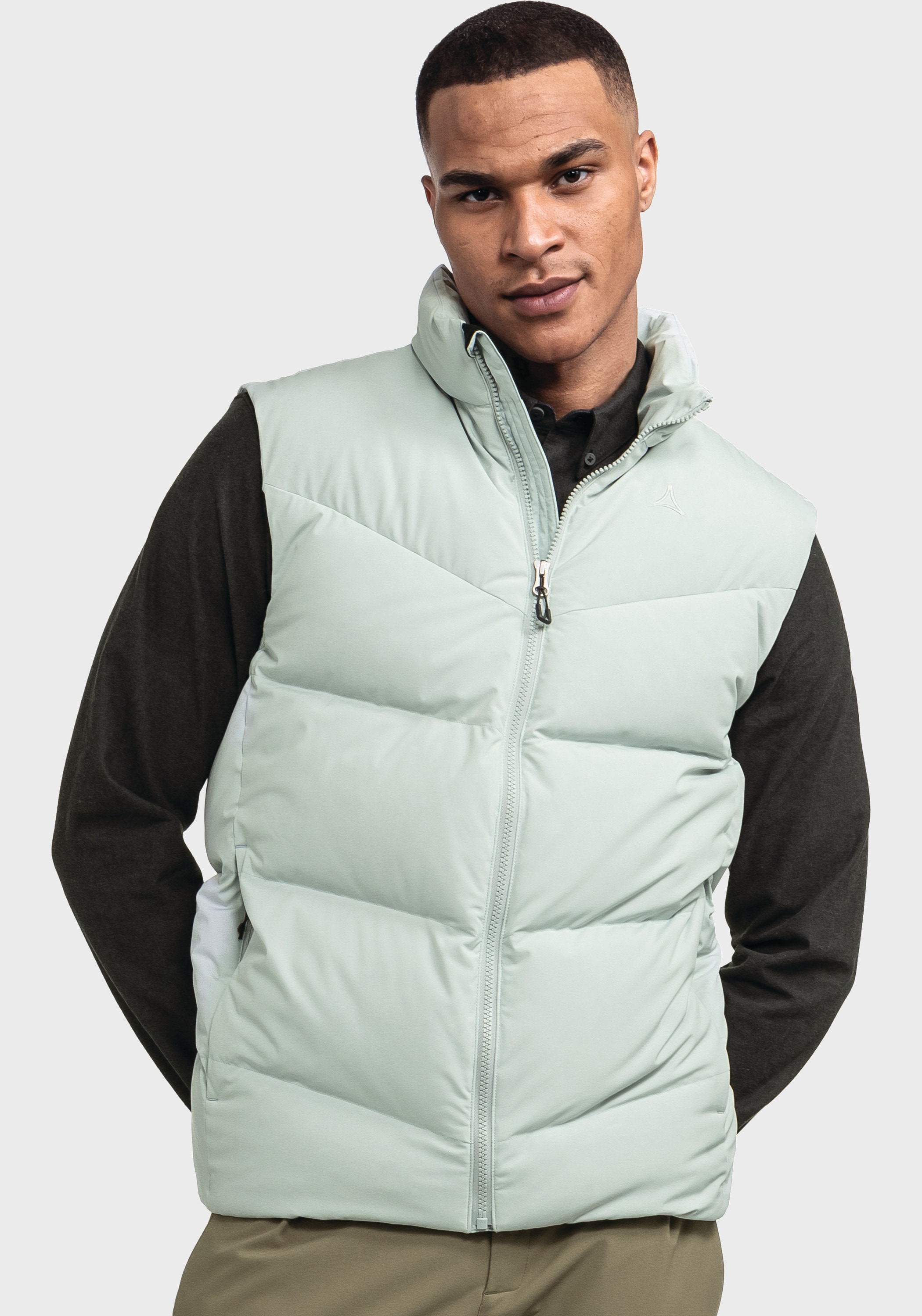 Schöffel Funktionsweste »Urban Down Vest Style Cers MNS«