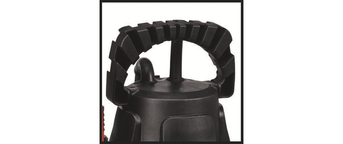 Einhell Schmutzwasserpumpe »GC-DP 3325«