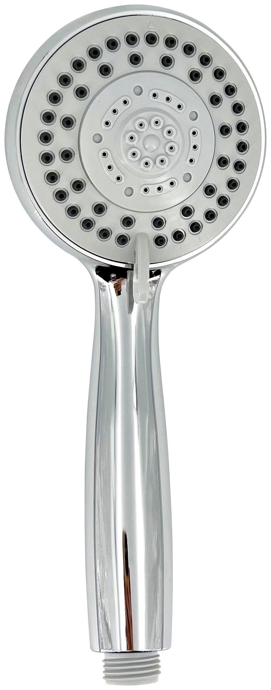 Image of ADOB Handbrause "Vento N" 1 Stk. tlg. 5-strahlig, Ø 10 cm, Designklassiker